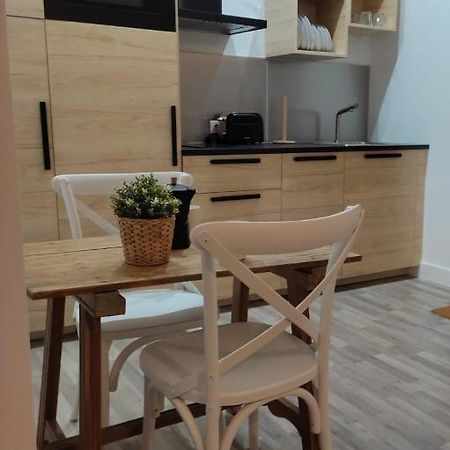 Vft Puerta De Cordoba Apartment Baeza Exterior foto