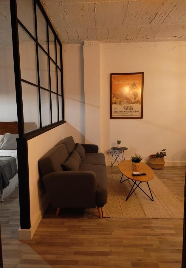Vft Puerta De Cordoba Apartment Baeza Exterior foto